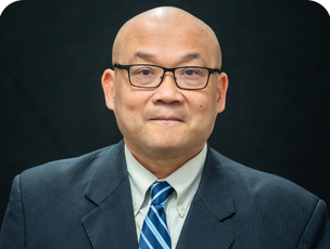 Jeenchen Chen